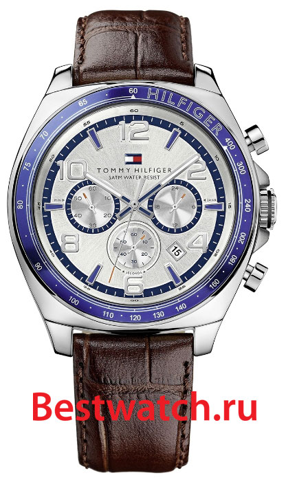 Часы Tommy Hilfiger Colton 1790937